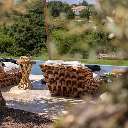 Gasthuis Lamaison Luxury Villa