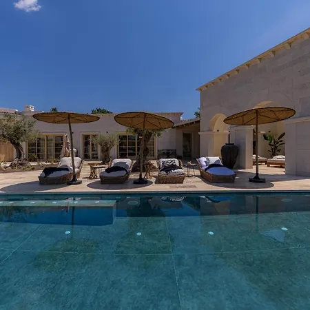 Lamaison - Concierge & Gourmet Serenity Escape Sveti Petar u Sumi