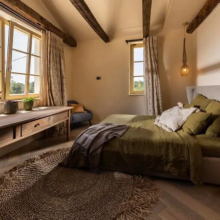 Lamaison Luxury Villa 5* Sveti Petar u Sumi