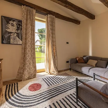 Villa Lamaison - Concierge & Gourmet Serenity Escape *