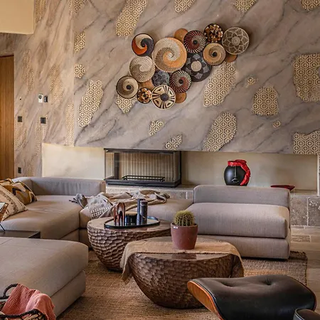 Lamaison - Concierge & Gourmet Serenity Escape Villa
