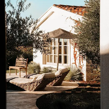 Lamaison Luxury Villa Gasthuis Sveti Petar u Sumi