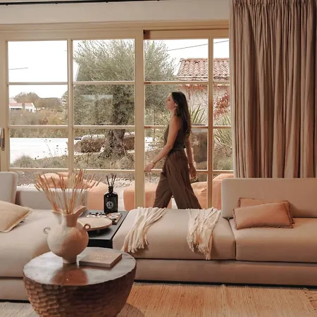 Lamaison Luxury Villa Gasthuis 5*