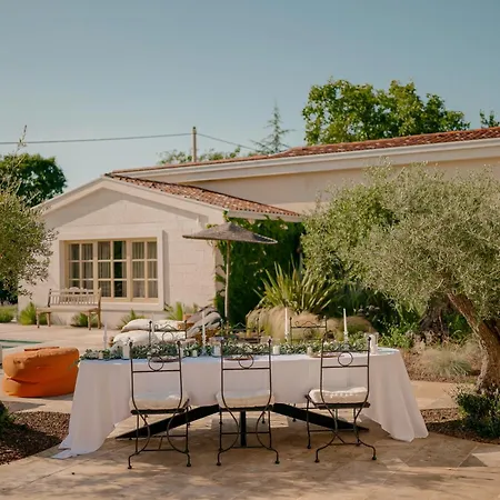 Gasthuis Lamaison Luxury Villa 5*