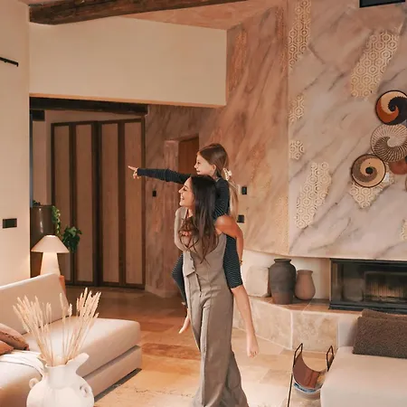 Gasthuis Lamaison Luxury Villa Sveti Petar u Sumi