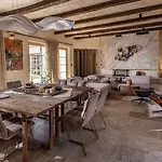 Lamaison Luxury Villa Vendégház 5*