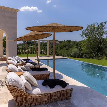 Gasthof Lamaison Luxury Sveti Petar u Sumi