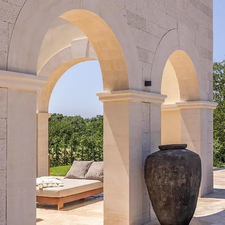 Vendégház Lamaison Luxury 5*