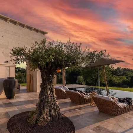 Lamaison Luxury Vendégház