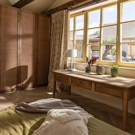 Lamaison - Concierge&gourmet Serenity Escape Maison d'hôtes Sveti Petar u Sumi