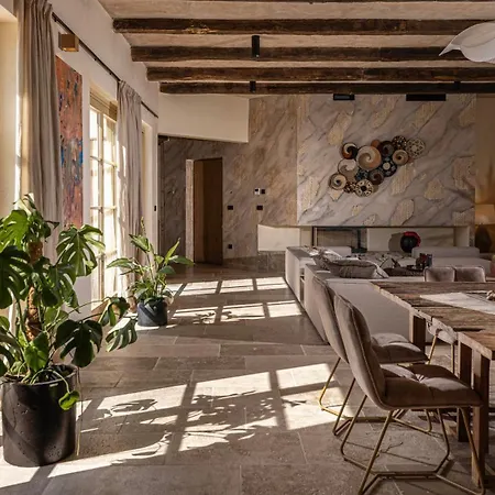 Lamaison Luxury 5* Sveti Petar u Sumi