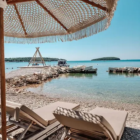 Villa Lamaison - Concierge & Gourmet Serenity Escape Sveti Petar u Sumi