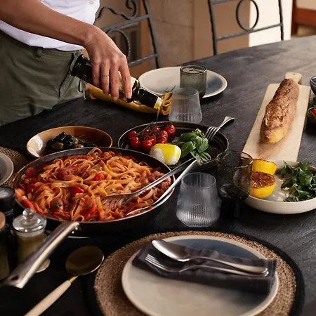 Lamaison - Concierge&gourmet Serenity Escape Maison d'hôtes