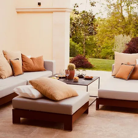 Gasthof Lamaison Luxury Sveti Petar u Sumi