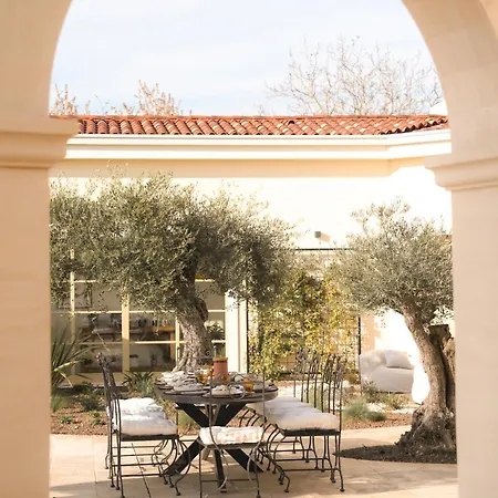 Lamaison Luxury Villa Pensionat