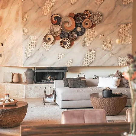 Lamaison Luxury Villa Pensionat