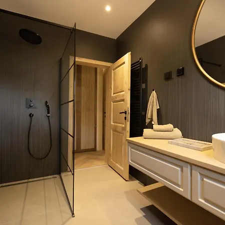 Lamaison Luxury Guest house 5*