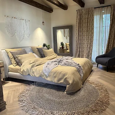 Lamaison Luxury 5* Sveti Petar u Šumi